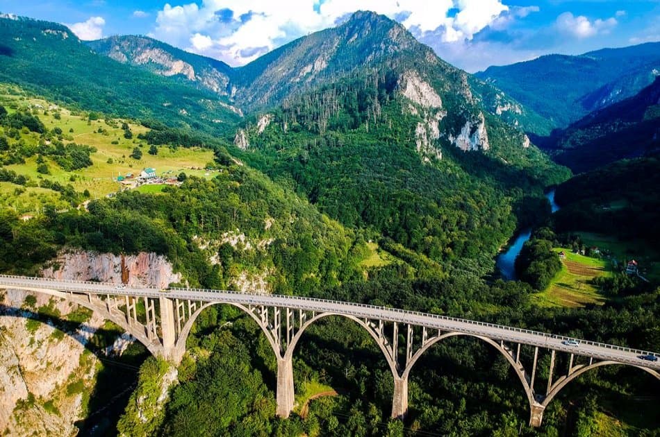 5 Day Montenegro Fairytale - Photo 13