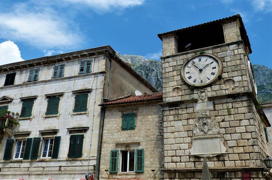 5 Day Montenegro Fairytale - Photo 5