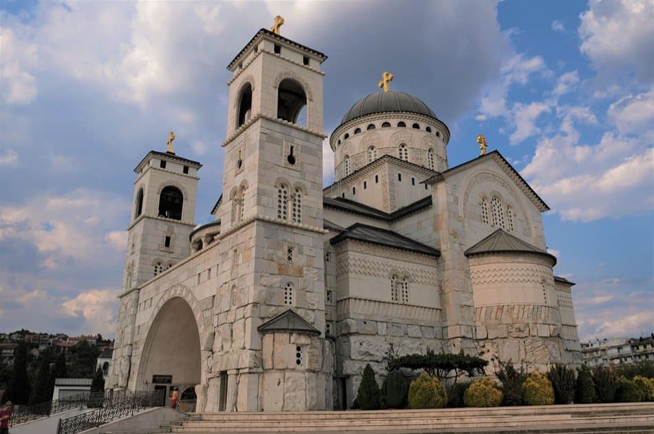 5 Day Montenegro Fairytale - Photo 10