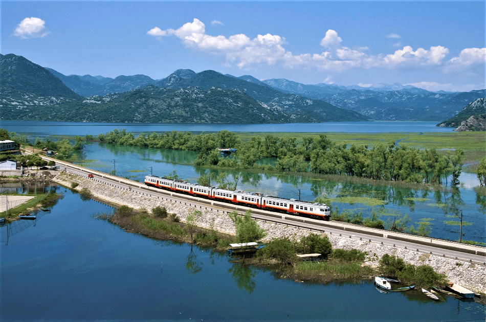 5 Day Montenegro Fairytale - Photo 8
