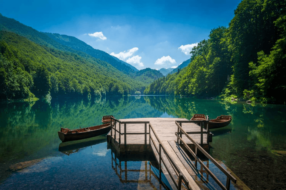 6 Day Chill Out in Montenegro - Photo 16