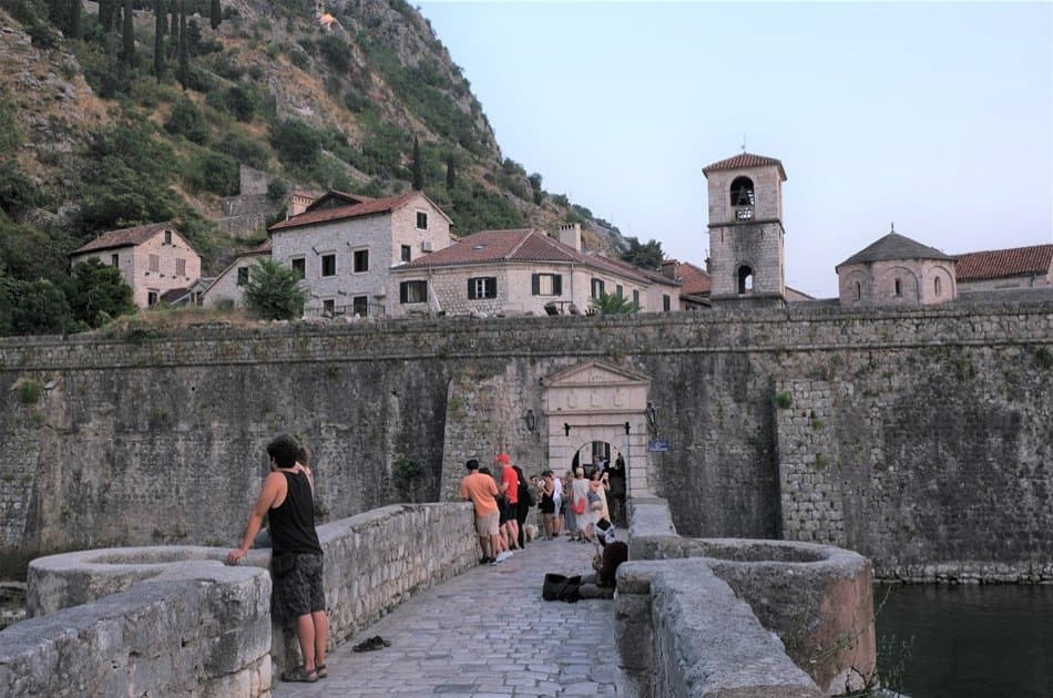 6 Day Chill Out in Montenegro - Photo 19