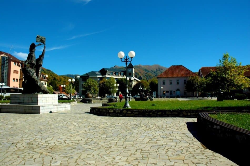6 Day Chill Out in Montenegro - Photo 32