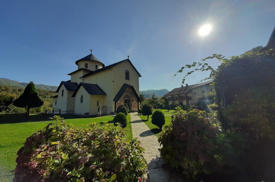 6 Day Chill Out in Montenegro - Photo 38
