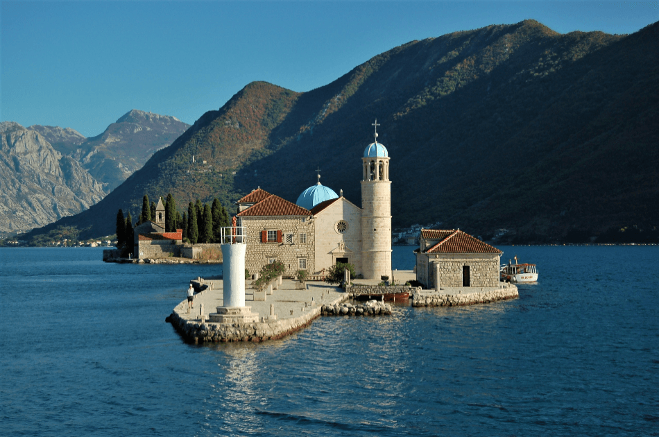 6 Day Chill Out in Montenegro - Photo 41