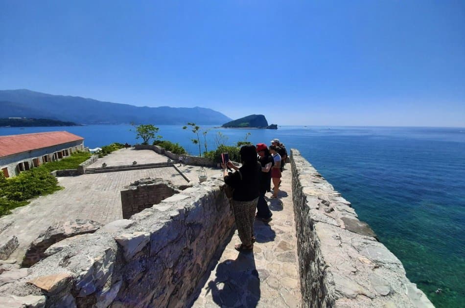 7 Day Best of Montenegro Tour - Photo 2
