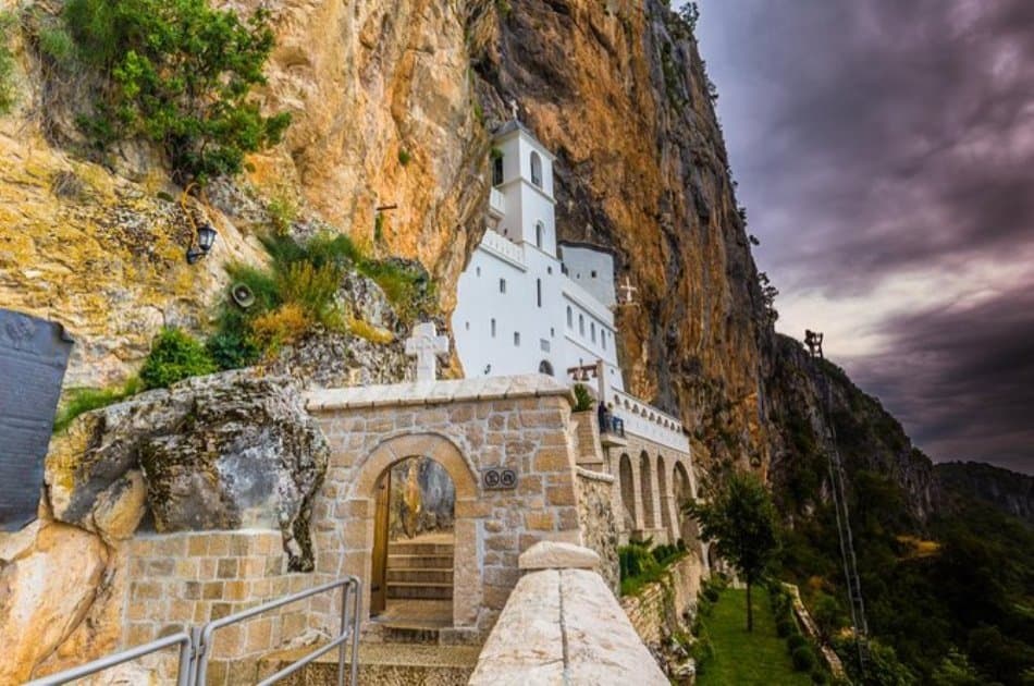 7 Day Best of Montenegro Tour - Photo 32