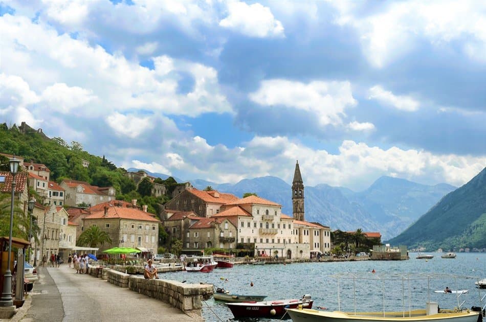 7 Day Best of Montenegro Tour - Photo 17