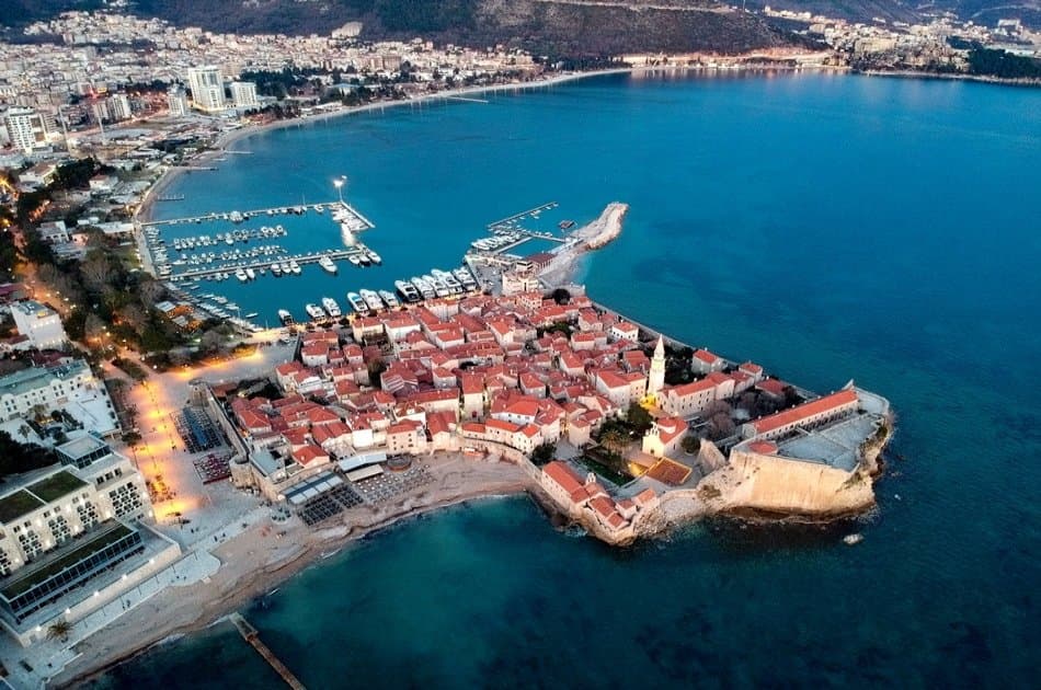 Beauties of Montenegro 5 Day Tour - Photo 29