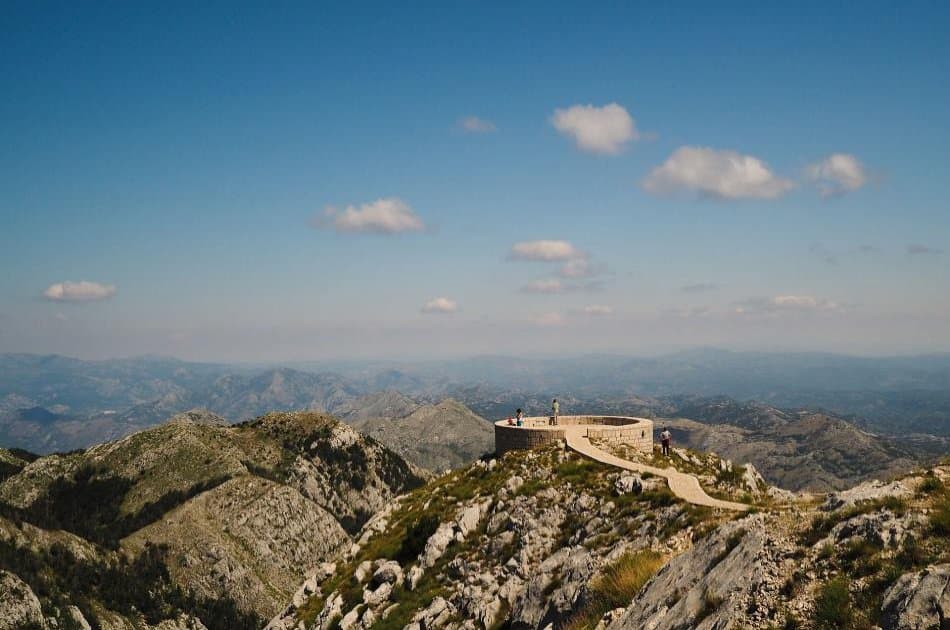 Beauties of Montenegro 5 Day Tour - Photo 18
