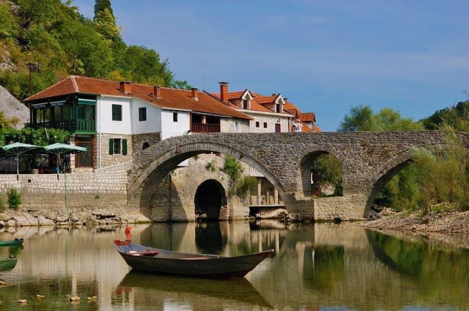 Beauties of Montenegro 5 Day Tour - Photo 8