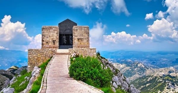 Beauties of Montenegro 5 Day Tour - Photo 1