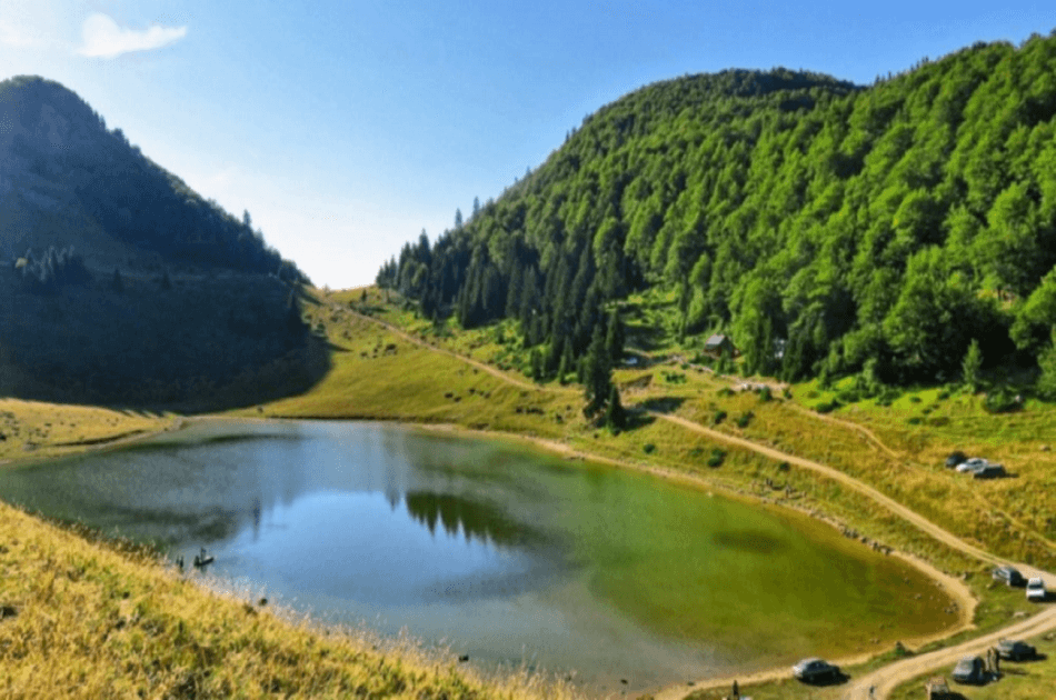 Explore the Montenegro Mountains on a 9 Day Tour - Photo 13