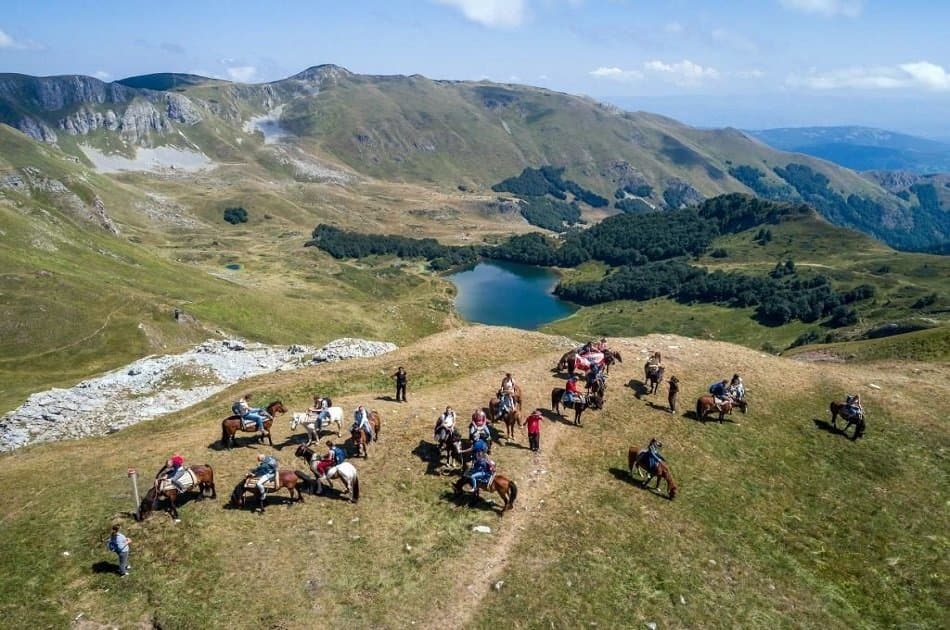 Explore the Montenegro Mountains on a 9 Day Tour - Photo 7