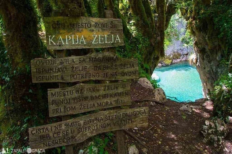 Explore the Montenegro Mountains on a 9 Day Tour - Photo 8