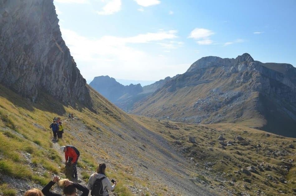 Explore the Montenegro Mountains on a 9 Day Tour - Photo 3