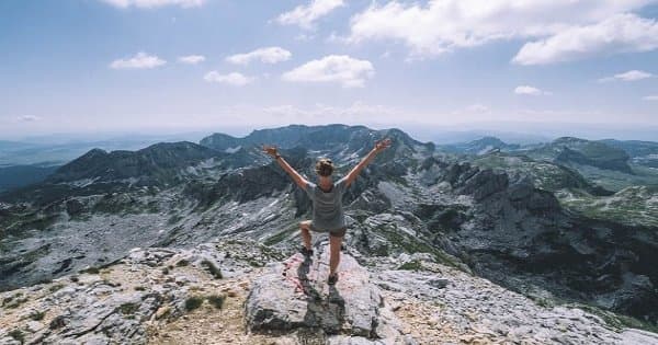 Explore the Montenegro Mountains on a 9 Day Tour - Photo 1