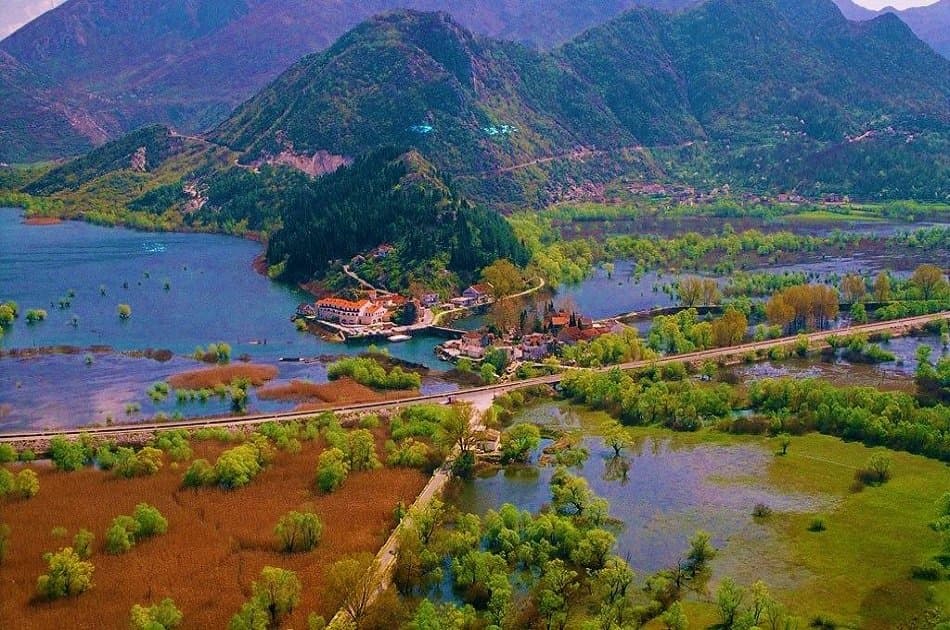 Montenegro 6 Day Relaxation Tour - Photo 10