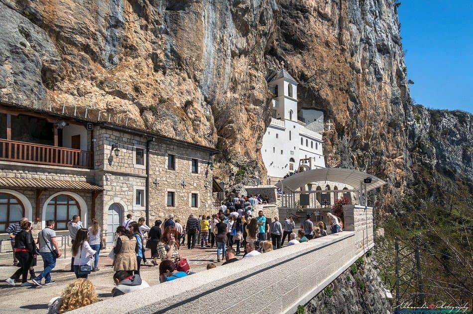 Montenegro 6 Day Relaxation Tour - Photo 3