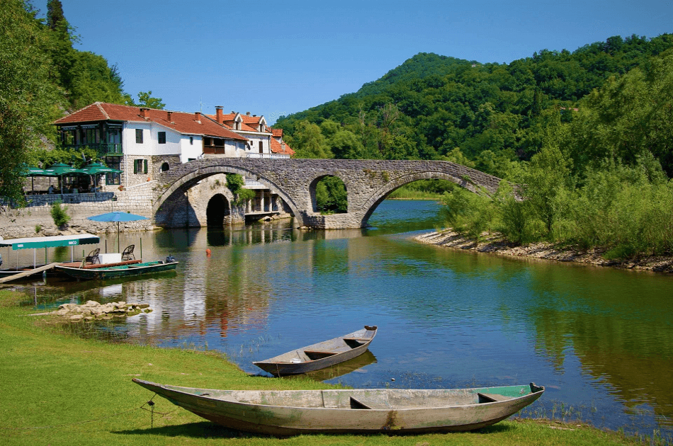 Montenegro 6 Day Relaxation Tour - Photo 17