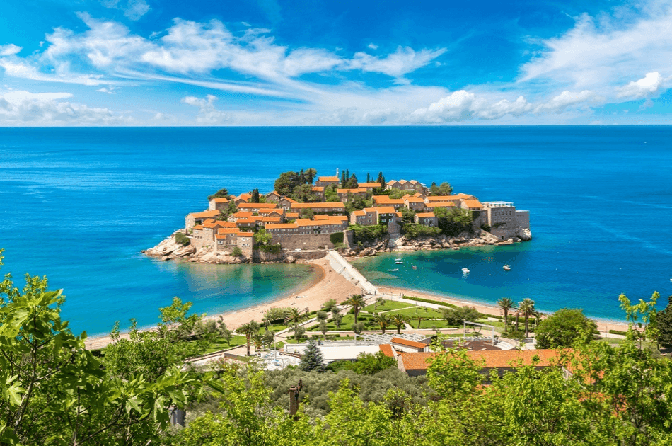 Montenegro 6 Day Relaxation Tour - Photo 18