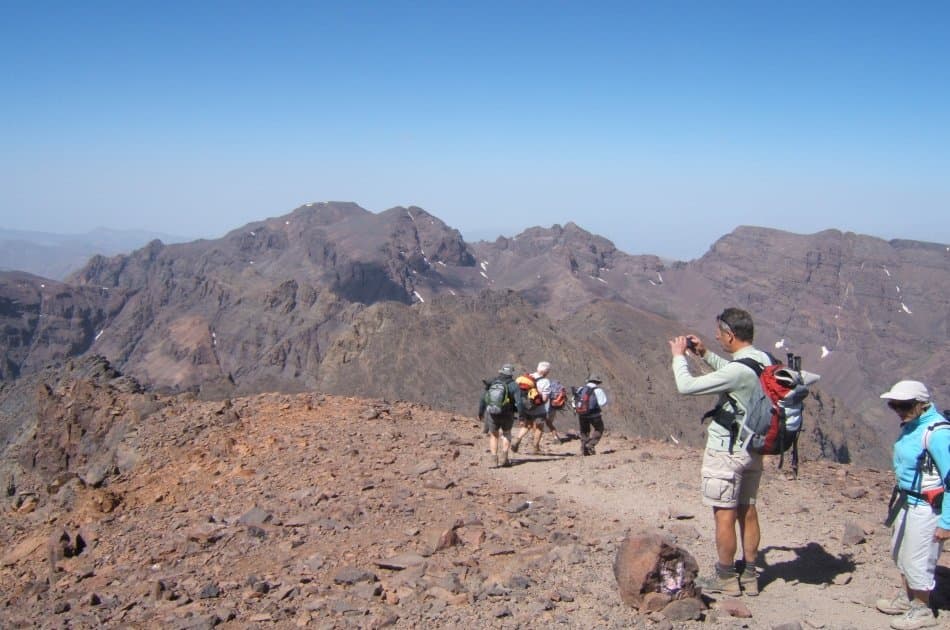 2 Day Mt Toubkal Tour - Photo 5