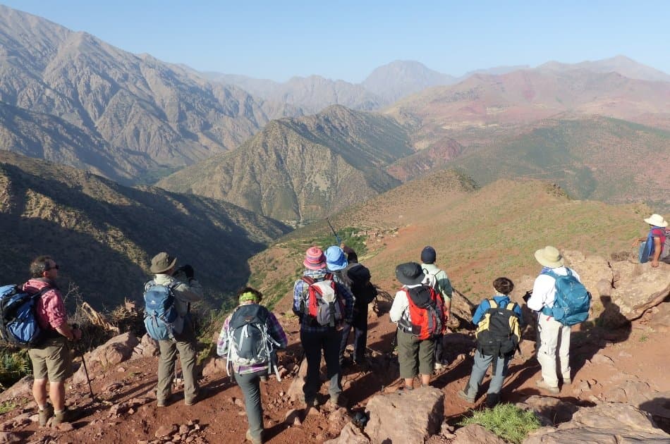 2 Day Mt Toubkal Tour - Photo 4