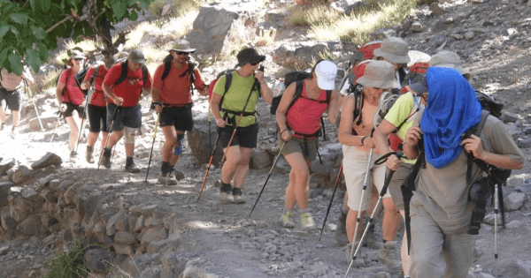 2 Day Mt Toubkal Tour - Photo 1