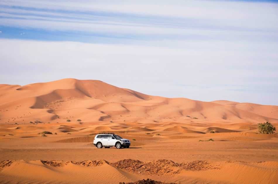 2 Days Desert Tour From Fez With Camel Ride and Overnight in Desert Camp - Photo 4
