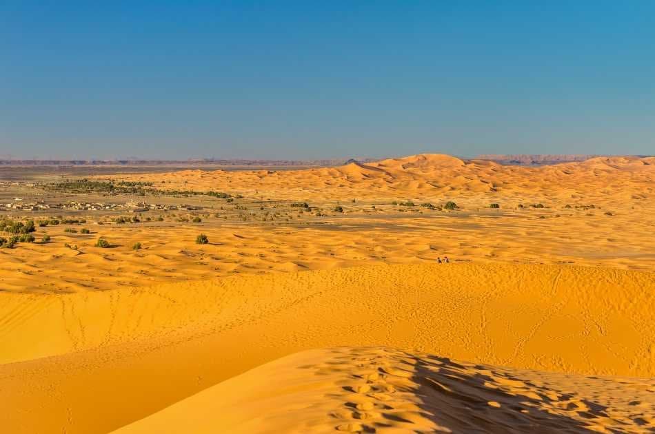 2 Days Desert Tour From Fez With Camel Ride and Overnight in Desert Camp - Photo 5