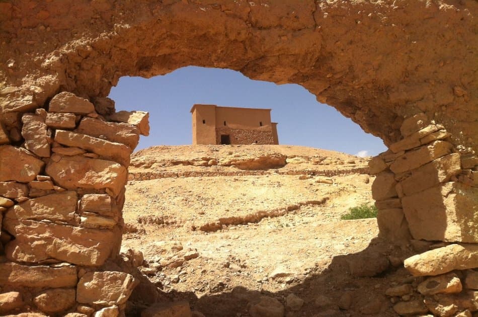 4 Day Marrakesh Sahara Tour - Photo 2