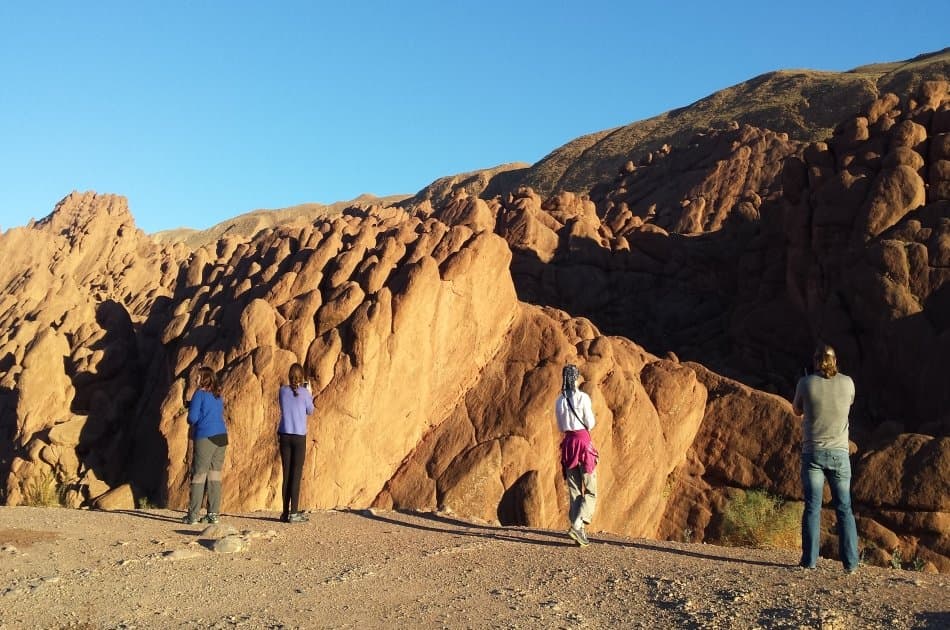 4 Day Marrakesh Sahara Tour - Photo 3