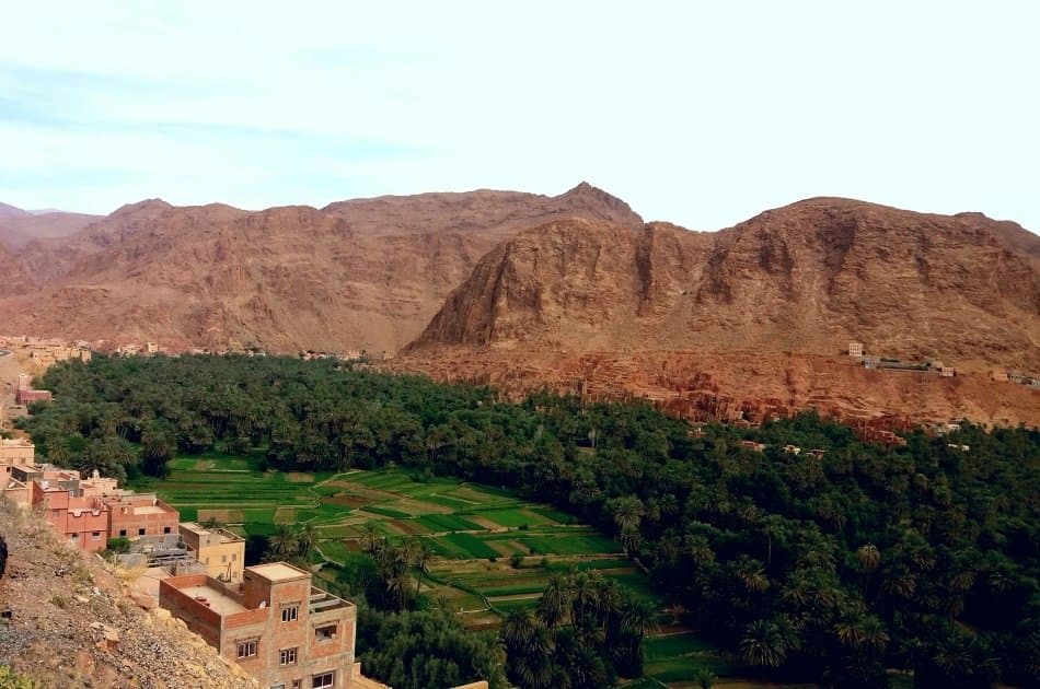 4 Day Marrakesh Sahara Tour - Photo 8
