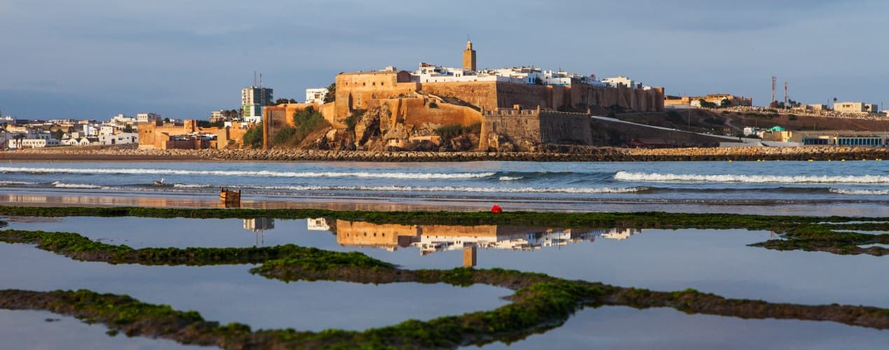 Morocco