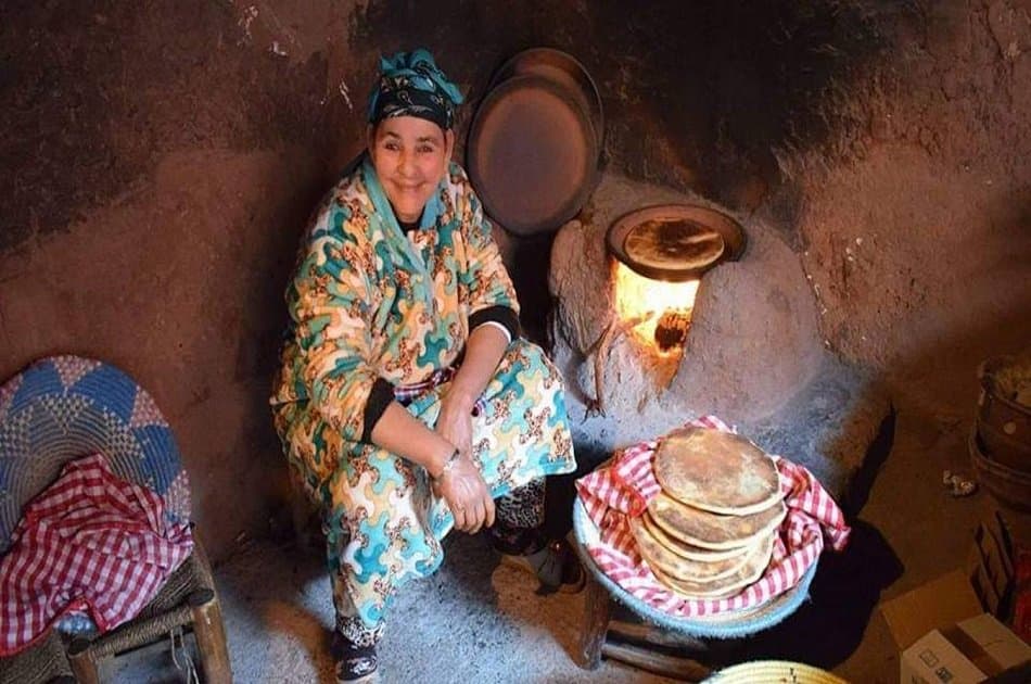Atlas Mountains and Desert Agafay Private Day Trip - Photo 4