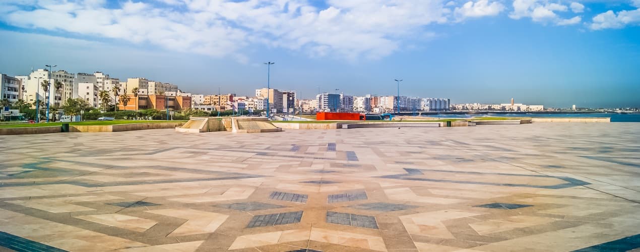 Casablanca