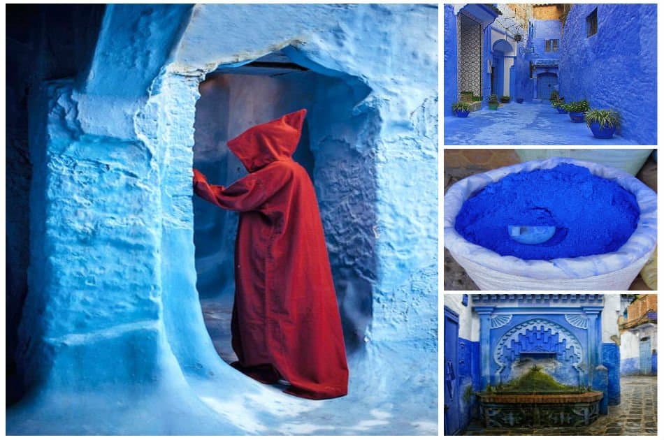 Experiences In Morocco & Sahara Desert for 15 Days - Photo 3