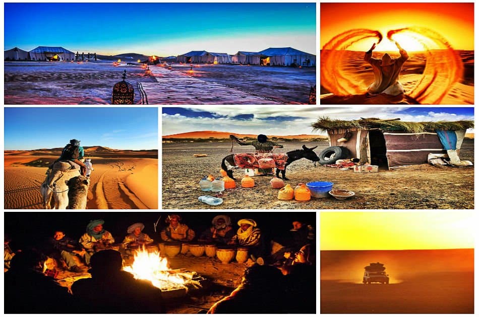 Experiences In Morocco & Sahara Desert for 15 Days - Photo 5