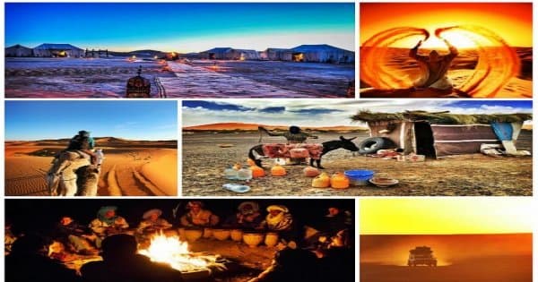 Experiences In Morocco & Sahara Desert for 15 Days - Photo 1