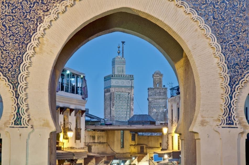 Full Day Fez Private Guided Tour - Photo 2