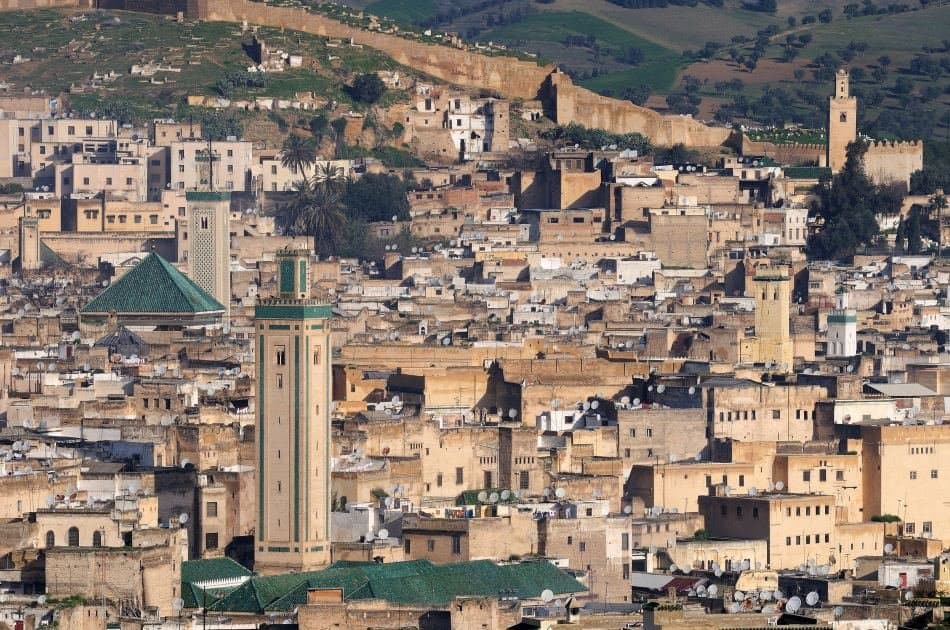 Full Day Fez Private Guided Tour - Photo 3