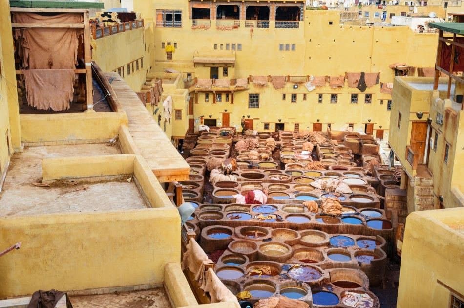 Full Day Fez Private Guided Tour - Photo 4