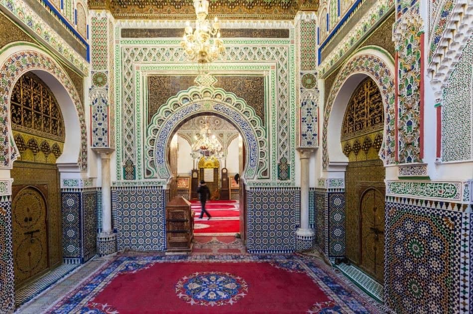Full Day Fez Private Guided Tour - Photo 5