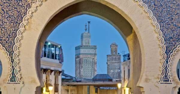 Full Day Fez Private Guided Tour - Photo 1