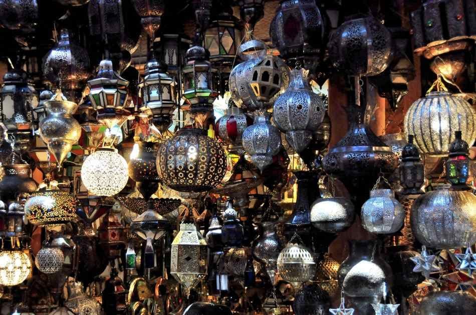 Full Day Rabat City Private Tour with Guide and Driver at Your Disposal - Photo 5