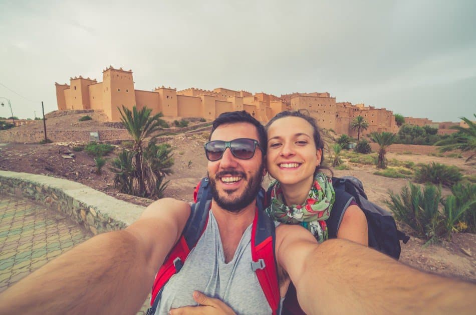 Marrakech 3 Days 2 Nights Desert Group Tour in Morocco - Photo 4