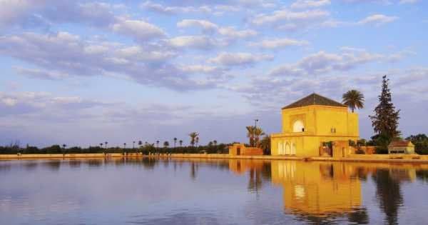 Marrakech Full-Day Guided City Tour with Lunch - Photo 1