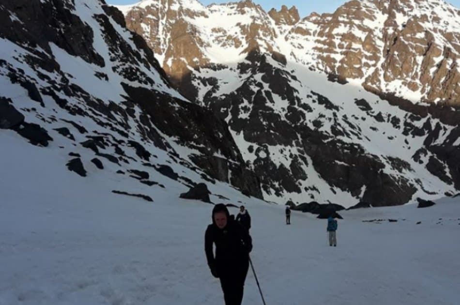 Mount Toubkal Private 2 Days Trek From Marrakech - Photo 2