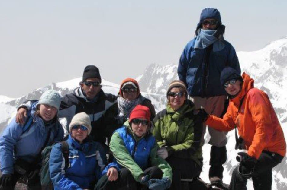 Mount Toubkal Private 2 Days Trek From Marrakech - Photo 6