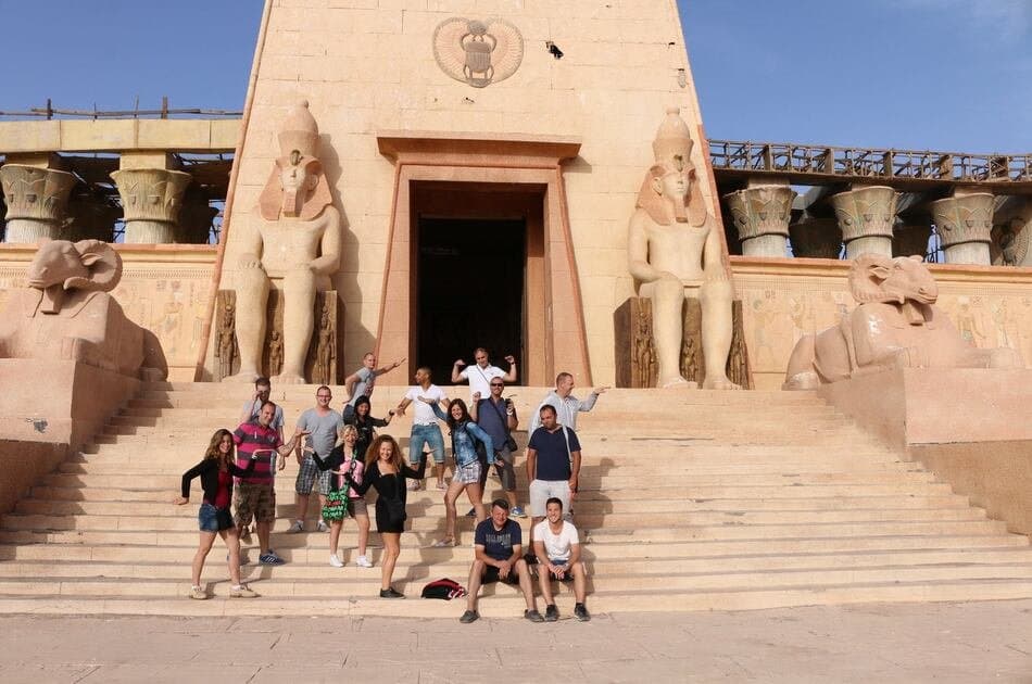 Private 3-day Desert Tour From Marrakech To Fes Via Merzouga Dunes - Photo 8